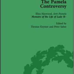 The Pamela Controversy Vol 3