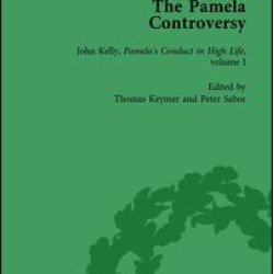 The Pamela Controversy Vol 4