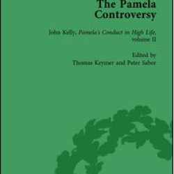 The Pamela Controversy Vol 5