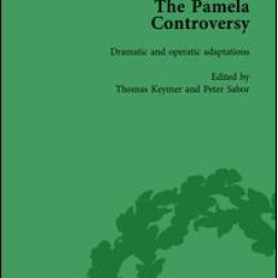 The Pamela Controversy Vol 6