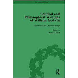 The Political and Philosophical Writings of William Godwin vol 5 The Political and Philosophical Writings of William Godwin vol 5