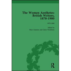 The Women Aesthetes vol 1 The Women Aesthetes vol 1