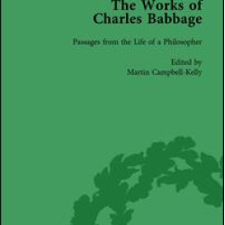 The Works of Charles Babbage Vol 11 The Works of Charles Babbage Vol 11