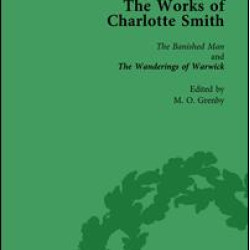 The Works of Charlotte Smith, Part II vol 7