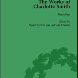 The Works of Charlotte Smith, Part II vol 8