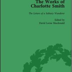 The Works of Charlotte Smith, Part III vol 11