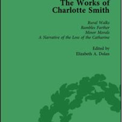 The Works of Charlotte Smith, Part III vol 12