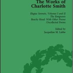 The Works of Charlotte Smith, Part III vol 14