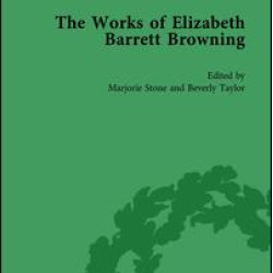 The Works of Elizabeth Barrett Browning Vol 2