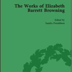 The Works of Elizabeth Barrett Browning Vol 3