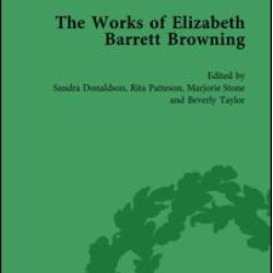 The Works of Elizabeth Barrett Browning Vol 5 The Works of Elizabeth Barrett Browning Vol 5