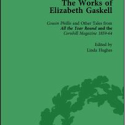 The Works of Elizabeth Gaskell, Part II vol 4 The Works of Elizabeth Gaskell, Part II vol 4