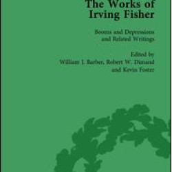 The Works of Irving Fisher Vol 10