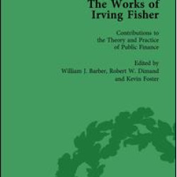 The Works of Irving Fisher Vol 12