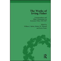 The Works of Irving Fisher Vol 14 The Works of Irving Fisher Vol 14