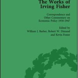 The Works of Irving Fisher Vol 14