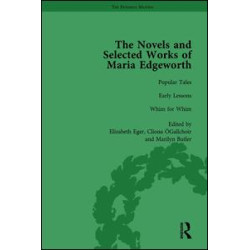 The Works of Maria Edgeworth, Part II Vol 12