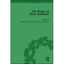 The Works of Mary Robinson, Part I Vol 2