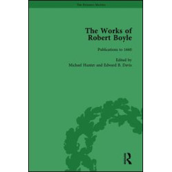 The Works of Robert Boyle, Part I Vol 1 The Works of Robert Boyle, Part I Vol 1