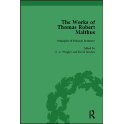 The Works of Thomas Robert Malthus Vol 6