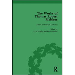 The Works of Thomas Robert Malthus Vol 7