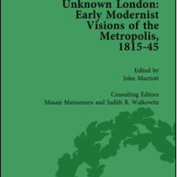 Unknown London Vol 4 Unknown London Vol 4