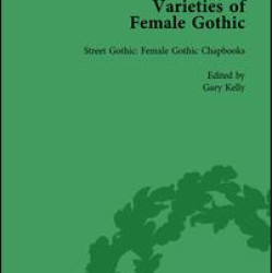 Varieties of Female Gothic Vol 2 Varieties of Female Gothic Vol 2