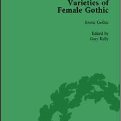 Varieties of Female Gothic Vol 3 Varieties of Female Gothic Vol 3