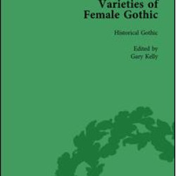 Varieties of Female Gothic Vol 4 Varieties of Female Gothic Vol 4