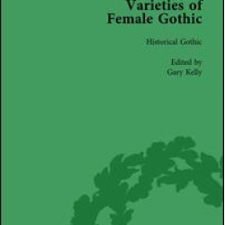 Varieties of Female Gothic Vol 5 Varieties of Female Gothic Vol 5