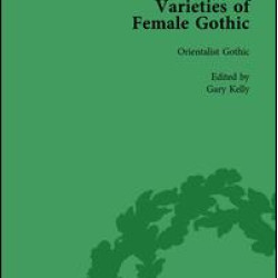 Varieties of Female Gothic Vol 6 Varieties of Female Gothic Vol 6