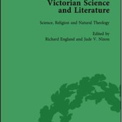 Victorian Science and Literature, Part I Vol 3 Victorian Science and Literature, Part I Vol 3