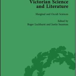 Victorian Science and Literature, Part II vol 8 Victorian Science and Literature, Part II vol 8