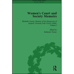 Women's Court and Society Memoirs, Part II vol 8 Women's Court and Society Memoirs, Part II vol 8