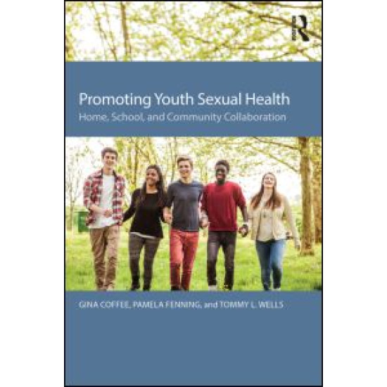 Promoting Youth Sexual Health