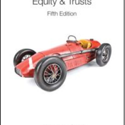 Understanding Equity & Trusts