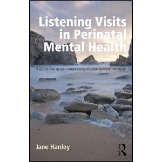 Listening Visits in Perinatal Mental Health