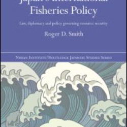 Japan's International Fisheries Policy
