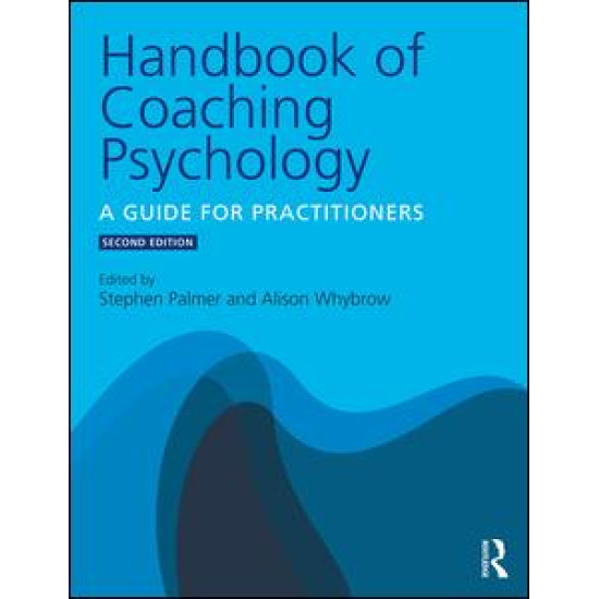 Handbook of Coaching Psychology