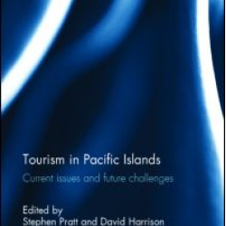 Tourism in Pacific Islands