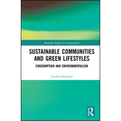 Sustainable Communities and Green Lifestyles