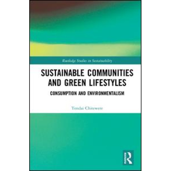 Sustainable Communities and Green Lifestyles
