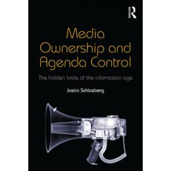 Media Ownership and Agenda Control