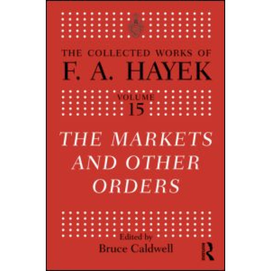 The Market and Other Orders