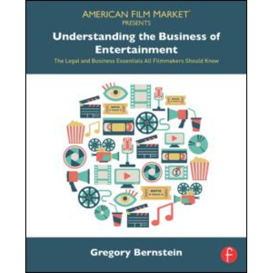 Understanding the Business of Entertainment