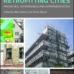 Retrofitting Cities