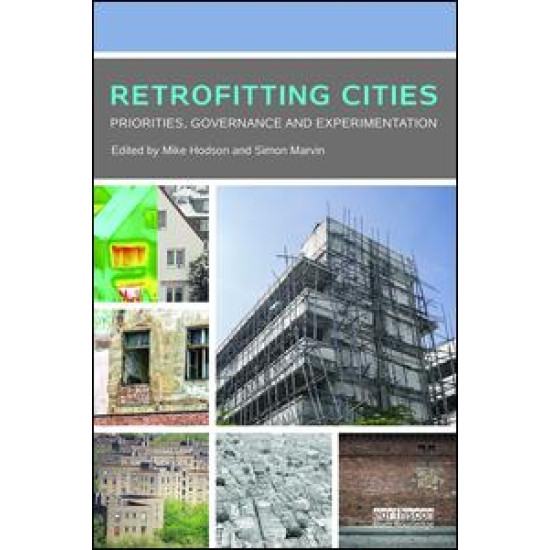 Retrofitting Cities