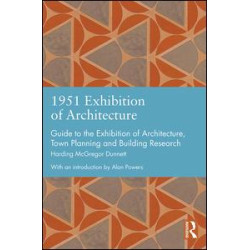 1951 Exhibition of Architecture 1951 Exhibition of Architecture