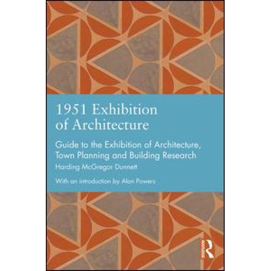 1951 Exhibition of Architecture 1951 Exhibition of Architecture