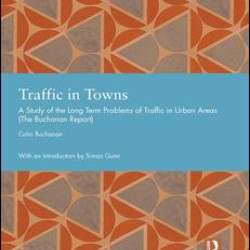 Traffic in Towns Traffic in Towns